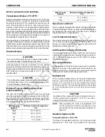 Предварительный просмотр 170 страницы National Crane 600H Service Manual