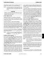 Предварительный просмотр 171 страницы National Crane 600H Service Manual