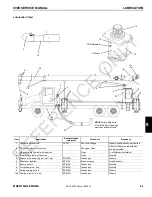 Предварительный просмотр 173 страницы National Crane 600H Service Manual