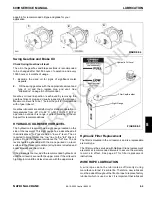 Предварительный просмотр 177 страницы National Crane 600H Service Manual