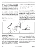 Предварительный просмотр 178 страницы National Crane 600H Service Manual