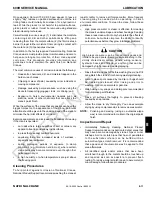 Предварительный просмотр 179 страницы National Crane 600H Service Manual