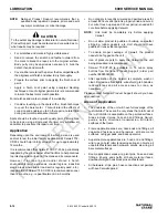 Предварительный просмотр 180 страницы National Crane 600H Service Manual