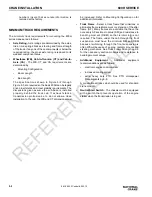 Предварительный просмотр 184 страницы National Crane 600H Service Manual