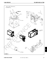 Предварительный просмотр 185 страницы National Crane 600H Service Manual