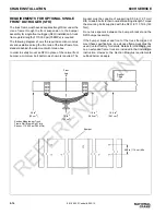 Предварительный просмотр 196 страницы National Crane 600H Service Manual