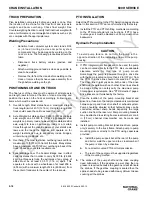 Предварительный просмотр 200 страницы National Crane 600H Service Manual