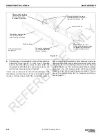 Предварительный просмотр 202 страницы National Crane 600H Service Manual