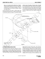 Предварительный просмотр 204 страницы National Crane 600H Service Manual