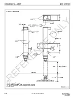 Предварительный просмотр 214 страницы National Crane 600H Service Manual