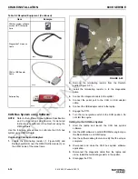 Предварительный просмотр 218 страницы National Crane 600H Service Manual