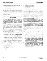 Предварительный просмотр 220 страницы National Crane 600H Service Manual