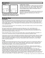 Предварительный просмотр 5 страницы National Cycle JE Installation And Owner'S Manual