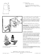 Preview for 2 page of National Cycle KIT-JL Installation Instructions