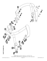 Предварительный просмотр 3 страницы National Cycle P4014-003 Manual