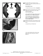 Предварительный просмотр 5 страницы National Cycle P4014-003 Manual