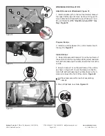 Preview for 9 page of National Cycle Quantum Wash'n'Wipe N30003 Assembly Instructions And Owner'S Manual