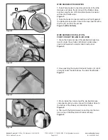 Preview for 4 page of National Cycle Quantum Wash'n'Wipe N30208 Assembly Instructions And Owner'S Manual