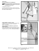 Предварительный просмотр 2 страницы National Cycle SwitchBlade Deflector UQ01 Installation Manual