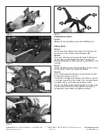 Предварительный просмотр 2 страницы National Cycle VStream+ N20133 Installation Instructions & Owner'S Manual