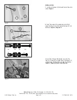 Preview for 2 page of National Cycle ZTechnik VStream Quick Start Manual