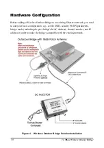 Preview for 18 page of National Datacomm 9210S01 User Manual