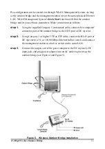 Preview for 19 page of National Datacomm 9210S01 User Manual