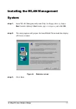 Preview for 21 page of National Datacomm 9210S01 User Manual