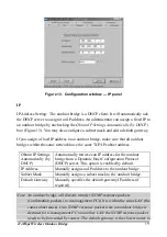 Предварительный просмотр 27 страницы National Datacomm 9210S01 User Manual