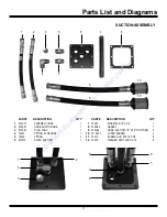 Preview for 17 page of National Flooring Equipent 5700 Service Manual