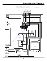 Preview for 29 page of National Flooring Equipent 5700 Service Manual