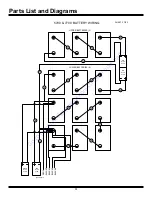 Preview for 30 page of National Flooring Equipent 5700 Service Manual