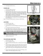 Preview for 16 page of National Flooring Equipment 14420 Instruction Manual