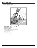 Предварительный просмотр 10 страницы National Flooring Equipment 3395 Service Manual