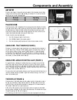 Preview for 7 page of National Flooring Equipment 3396 Operating Manual