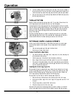 Preview for 12 page of National Flooring Equipment 3396 Operating Manual