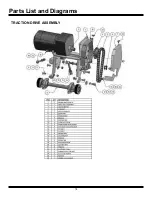 Preview for 16 page of National Flooring Equipment 3397 Service Manual