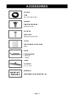 Preview for 17 page of National Flooring Equipment 3474 HEPA Instruction Manual