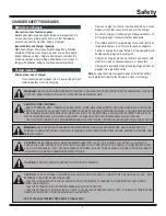 Preview for 3 page of National Flooring Equipment 404062 Instruction Manual