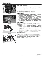 Preview for 14 page of National Flooring Equipment 5000 Operating & Service Manual