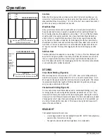 Preview for 16 page of National Flooring Equipment 5000 Operating & Service Manual