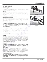 Предварительный просмотр 15 страницы National Flooring Equipment 5200QL Operating & Service Manual