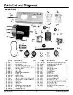 Preview for 20 page of National Flooring Equipment 5280-AUS Instruction Manual