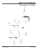 Preview for 27 page of National Flooring Equipment 5280-AUS Instruction Manual