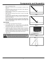 Предварительный просмотр 9 страницы National Flooring Equipment 5280 Series Instruction Manual