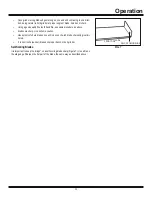 Preview for 11 page of National Flooring Equipment 5280 Series Instruction Manual