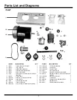 Preview for 12 page of National Flooring Equipment 5280 Series Service Manual