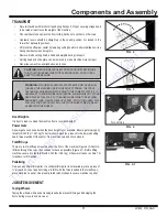 Preview for 11 page of National Flooring Equipment 5700 Operating & Service Manual