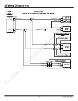 Предварительный просмотр 44 страницы National Flooring Equipment 5700 Operating & Service Manual