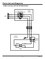 Предварительный просмотр 40 страницы National Flooring Equipment 6280 COMMANDER Service Manual